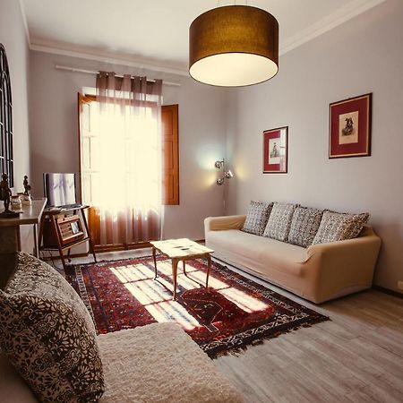 Arcieri'S Home With Duomo View - Fancy Apartments Флоренція Екстер'єр фото
