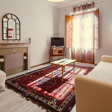 Arcieri'S Home With Duomo View - Fancy Apartments Флоренція Екстер'єр фото