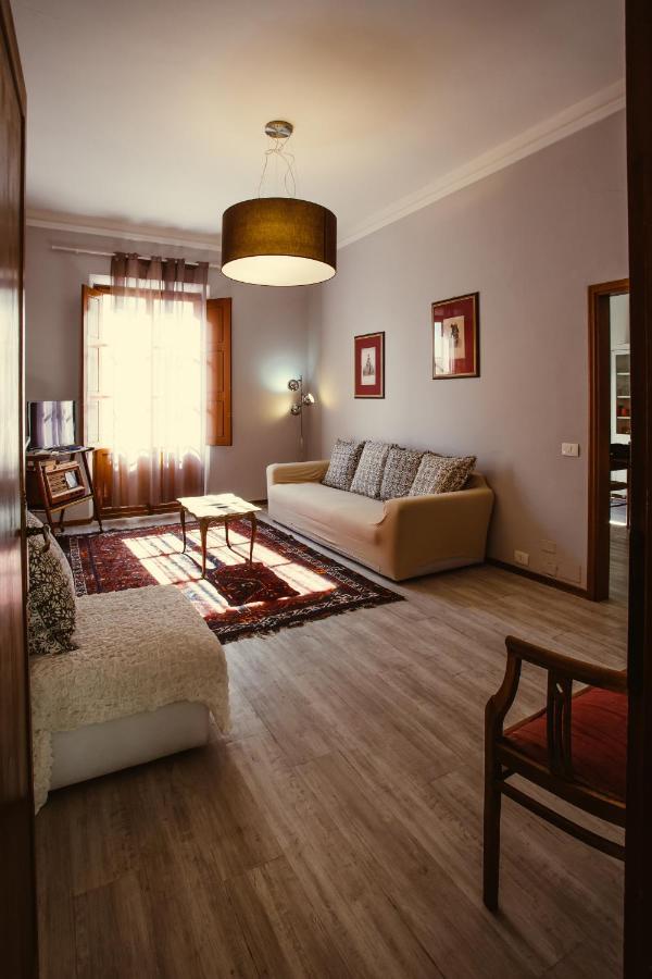 Arcieri'S Home With Duomo View - Fancy Apartments Флоренція Екстер'єр фото