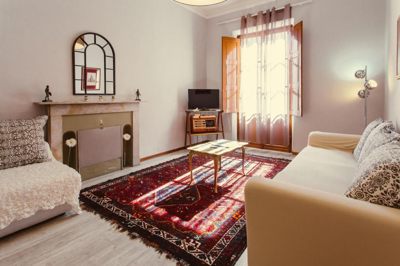 Arcieri'S Home With Duomo View - Fancy Apartments Флоренція Екстер'єр фото