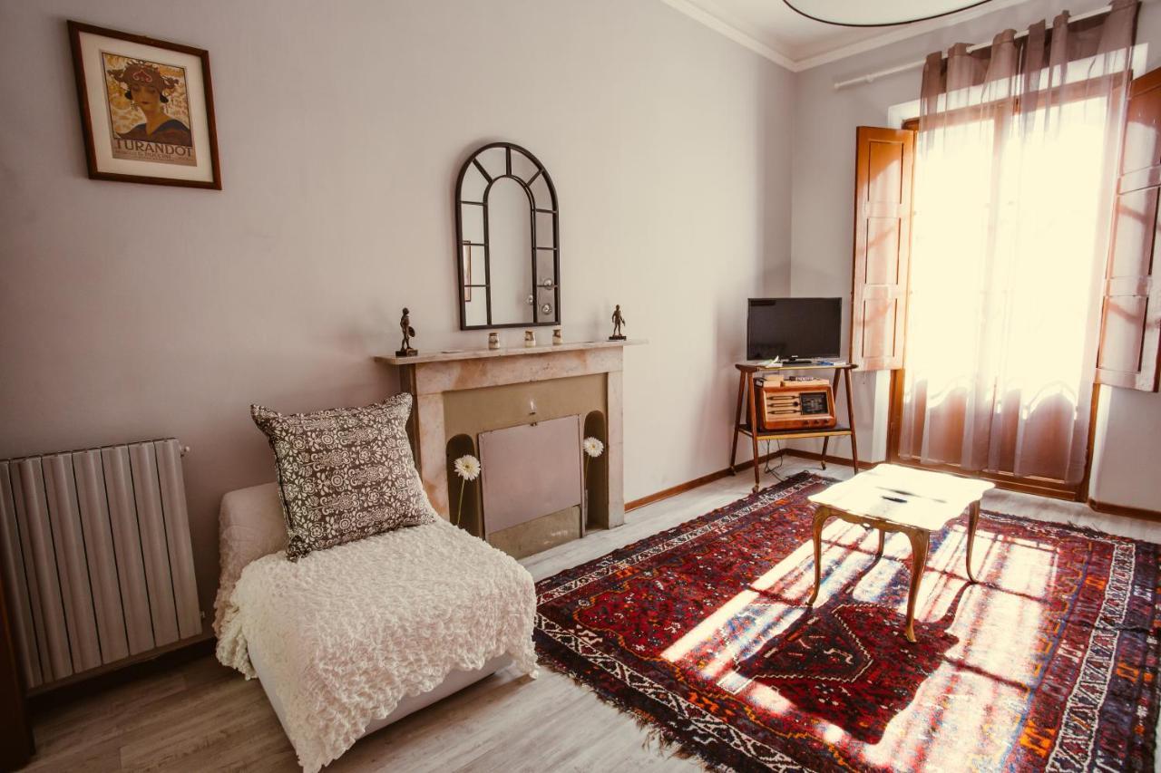 Arcieri'S Home With Duomo View - Fancy Apartments Флоренція Екстер'єр фото
