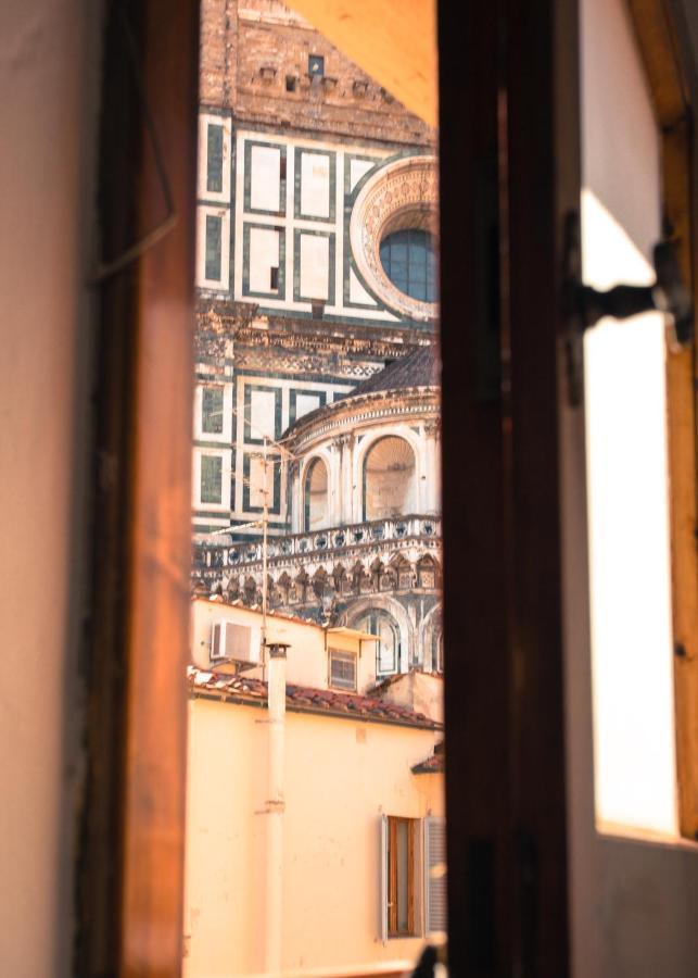 Arcieri'S Home With Duomo View - Fancy Apartments Флоренція Екстер'єр фото