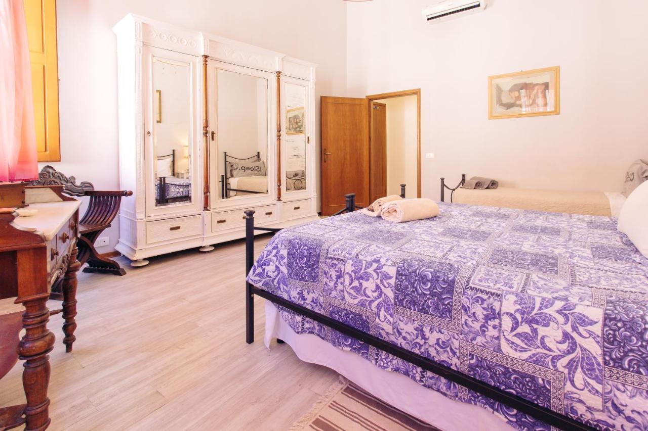 Arcieri'S Home With Duomo View - Fancy Apartments Флоренція Екстер'єр фото