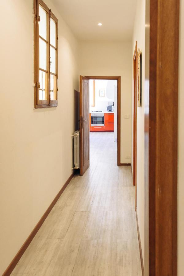 Arcieri'S Home With Duomo View - Fancy Apartments Флоренція Екстер'єр фото