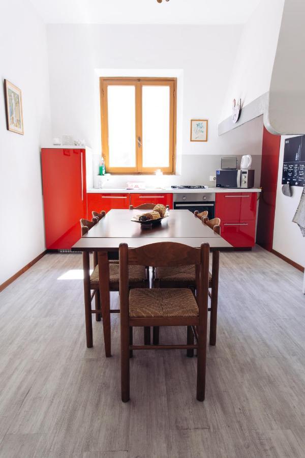 Arcieri'S Home With Duomo View - Fancy Apartments Флоренція Екстер'єр фото